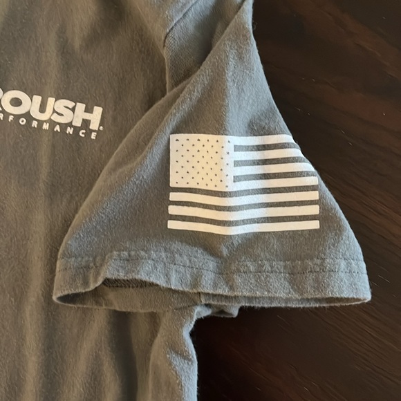 Ford Mustang .. Jack Roush Racing Roush Mustang - Picture 5 of 6